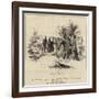 Lord Brackenbury, a Novel-Sir Samuel Luke Fildes-Framed Giclee Print