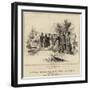 Lord Brackenbury, a Novel-Sir Samuel Luke Fildes-Framed Giclee Print