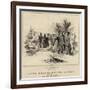 Lord Brackenbury, a Novel-Sir Samuel Luke Fildes-Framed Giclee Print