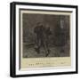 Lord Brackenbury, a Novel-Sir Samuel Luke Fildes-Framed Giclee Print