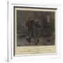 Lord Brackenbury, a Novel-Sir Samuel Luke Fildes-Framed Giclee Print