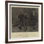 Lord Brackenbury, a Novel-Sir Samuel Luke Fildes-Framed Giclee Print