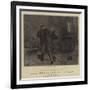 Lord Brackenbury, a Novel-Sir Samuel Luke Fildes-Framed Giclee Print