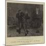 Lord Brackenbury, a Novel-Sir Samuel Luke Fildes-Mounted Giclee Print