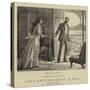 Lord Brackenbury, a Novel-Sir Samuel Luke Fildes-Stretched Canvas