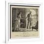 Lord Brackenbury, a Novel-Sir Samuel Luke Fildes-Framed Giclee Print