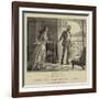 Lord Brackenbury, a Novel-Sir Samuel Luke Fildes-Framed Giclee Print