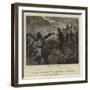 Lord Brackenbury, a Novel-Sir Samuel Luke Fildes-Framed Giclee Print