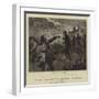 Lord Brackenbury, a Novel-Sir Samuel Luke Fildes-Framed Giclee Print