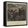 Lord Brackenbury, a Novel-Sir Samuel Luke Fildes-Framed Stretched Canvas