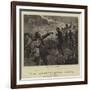 Lord Brackenbury, a Novel-Sir Samuel Luke Fildes-Framed Giclee Print