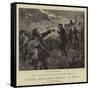 Lord Brackenbury, a Novel-Sir Samuel Luke Fildes-Framed Stretched Canvas