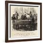 Lord Brackenbury, a Novel-Sir Samuel Luke Fildes-Framed Giclee Print