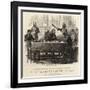 Lord Brackenbury, a Novel-Sir Samuel Luke Fildes-Framed Giclee Print