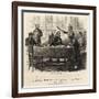 Lord Brackenbury, a Novel-Sir Samuel Luke Fildes-Framed Giclee Print