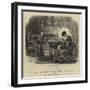 Lord Brackenbury, a Novel-Sir Samuel Luke Fildes-Framed Giclee Print