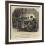 Lord Brackenbury, a Novel-Sir Samuel Luke Fildes-Framed Giclee Print