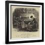 Lord Brackenbury, a Novel-Sir Samuel Luke Fildes-Framed Giclee Print