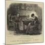 Lord Brackenbury, a Novel-Sir Samuel Luke Fildes-Mounted Giclee Print