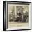 Lord Brackenbury, a Novel-Sir Samuel Luke Fildes-Framed Giclee Print