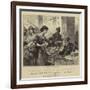 Lord Brackenbury, a Novel-Sir Samuel Luke Fildes-Framed Giclee Print