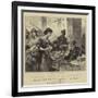 Lord Brackenbury, a Novel-Sir Samuel Luke Fildes-Framed Giclee Print