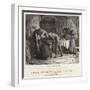 Lord Brackenbury, a Novel-Sir Samuel Luke Fildes-Framed Giclee Print