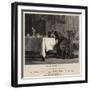 Lord Brackenbury, a Novel-Sir Samuel Luke Fildes-Framed Giclee Print