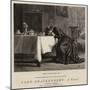 Lord Brackenbury, a Novel-Sir Samuel Luke Fildes-Mounted Giclee Print