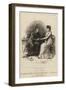 Lord Brackenbury, a Novel-Sir Samuel Luke Fildes-Framed Giclee Print