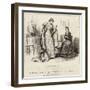 Lord Brackenbury, a Novel-Sir Samuel Luke Fildes-Framed Giclee Print