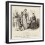 Lord Brackenbury, a Novel-Sir Samuel Luke Fildes-Framed Giclee Print