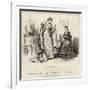 Lord Brackenbury, a Novel-Sir Samuel Luke Fildes-Framed Giclee Print