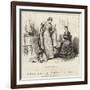 Lord Brackenbury, a Novel-Sir Samuel Luke Fildes-Framed Giclee Print