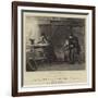 Lord Brackenbury, a Novel-Sir Samuel Luke Fildes-Framed Giclee Print