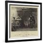 Lord Brackenbury, a Novel-Sir Samuel Luke Fildes-Framed Giclee Print