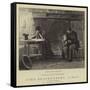 Lord Brackenbury, a Novel-Sir Samuel Luke Fildes-Framed Stretched Canvas