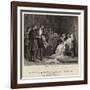 Lord Brackenbury, a Novel-Sir Samuel Luke Fildes-Framed Giclee Print