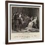 Lord Brackenbury, a Novel-Sir Samuel Luke Fildes-Framed Giclee Print