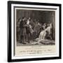 Lord Brackenbury, a Novel-Sir Samuel Luke Fildes-Framed Giclee Print