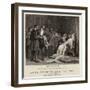 Lord Brackenbury, a Novel-Sir Samuel Luke Fildes-Framed Giclee Print