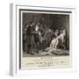 Lord Brackenbury, a Novel-Sir Samuel Luke Fildes-Framed Giclee Print