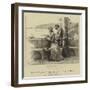 Lord Brackenbury, a Novel-Sir Samuel Luke Fildes-Framed Giclee Print