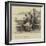 Lord Brackenbury, a Novel-Sir Samuel Luke Fildes-Framed Giclee Print