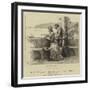 Lord Brackenbury, a Novel-Sir Samuel Luke Fildes-Framed Giclee Print