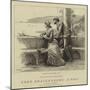 Lord Brackenbury, a Novel-Sir Samuel Luke Fildes-Mounted Giclee Print