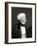 Lord Brougham, 19th Century-William Holl II-Framed Giclee Print