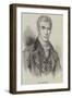 Lord Brougham-null-Framed Giclee Print