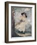 Lord Burghersh, 1907-Francesco Bartolozzi-Framed Giclee Print