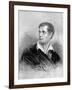 Lord Byron, Anglo-Scottish Poet-Thomas Phillips-Framed Giclee Print